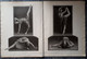 Delcampe - Premier Album Souvenir Des Music Halls De Paris - Format 25 X 32 Cm - Circa 1925 - Programme
