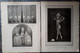 Delcampe - Premier Album Souvenir Des Music Halls De Paris - Format 25 X 32 Cm - Circa 1925 - Programas