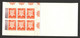 ISRAEL - MNH BOOKLET - DEFINITIVE STAMPS - 1965. - Markenheftchen