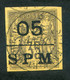 Belle Collection De SPM, De 1885 à 2007 - Collections, Lots & Séries