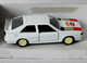 VOITURE MINIATURE - AUDI QUATRO SAN REMO 81 DIE-CAST CITYCRUISER + PLANCHES - ECH 1/43 - MODELE REDUIT AUTOMOBILE (64) - Corgi Toys