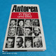 Autoren In Wort Und Bild - Biografía & Memorias