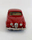 VOITURE MINIATURE - JAGUAR MK2 - 1962 - SMALLWHEELS SW4X (WIRE WHEELS) - ECH 1/43 - MODELE REDUIT AUTOMOBILE (57) - Corgi Toys