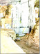 5090 Italien - Carrara , Cave Di Marmo , Marbieres , Marmorbrüche - Gelaufen 1968 - Carrara