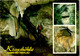 5121  - Steiermark , Gams Bei Hieflau , Kraushöhle , Gipskristallhöhle - Nicht Gelaufen - Hieflau