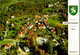 5249  - Steiermark , Lassnitzhöhe Bei Graz , Panorama - Gelaufen 1973 - Lassnitzhöne