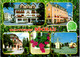 5254  - Steiermark , Söchau , Kräuterdorf , Mehrbildkarte - Gelaufen 1997 - Fürstenfeld