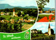 5276  - Steiermark , St. Ulrich Am Waasen , Gasthaus Schaffler - Gelaufen - Leibnitz