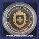 UCRANIA 5 HRYVEN 2014 RIVNE REGION UKRAINE - NEW - UNC - NUEVA - NEUF - Ukraine