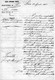 1862   LETTERA CON ANNULLO LENO BRESCIA + GOTTOLENGO - Service