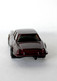 Delcampe - VOITURE MINIATURE - JAGUAR JX 4,2 SERIE VIP BARAVELLI - LONGUEUR AUTO:7cm - MODELE REDUIT AUTOMOBILE (37) - Massstab 1:76