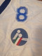 Match Worn Jersey ITALY ITALIA Handball National Team - Palla A Mano