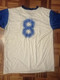 Match Worn Jersey ITALY ITALIA Handball National Team - Palla A Mano