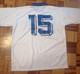 Match Worn Jersey ITALY ITALIA Handball National Team - Palla A Mano