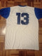 Match Worn Jersey ITALY ITALIA Handball National Team - Handball