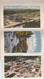 Oak Ridge Tennessee 'Home Of The Atomic Bomb' Views Of Town And Nuclear Facilities, C1940s Vintage Postcard Folder - Oak Ridge