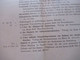 Delcampe - Schweiz 1896 Nr. 50 EF Drucksache Einladung Zur LI. Versammlung Des ärztlichen Centralvereins Im Bernoullianum In Basel - Cartas & Documentos