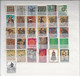 Greece Small Collection Used, Last Scan ** MNH - Sammlungen