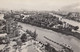 HIROSHIMA- TOWN PANORAMA, BRIDGES, RIVER BANKS - Hiroshima