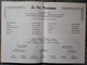 Delcampe - Programme, Thèâtre Lyrique Du Midi - La Vie Parisienne - 1987 - Programas