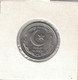 Pakistan 1/2 Half Rupee 1951 UNC - Pakistan