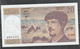 France Billet De 20 Francs Debussy Neuf Alphabet O.002 - 20 F 1980-1997 ''Debussy''