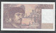 France Billet De 20 Francs Debussy Neuf Alphabet O.002 - 20 F 1980-1997 ''Debussy''