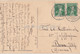 Lugano Paradiso - Monte San Salvatore - 80 - Old Postcard - 1913 - Switzerland - Used - Paradiso