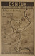 Esneux // Villegiature Ideale - Ourthe Inferieure (Map) 19?? - Esneux