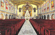 [DC12532] CPA - PALM BEACH - INTERIOR OF  ST. EDWARD'S CHURCH - Non Viaggiata - Old Postcard - Palm Beach