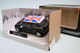 Cararama - MINI COOPER Union Jack Noir Neuf NBO 1/43 - Cararama (Oliex)