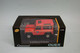 Cararama / Oliex - LAND ROVER DEFENDER POMPIERS SDIS Vosges Neuf NBO 1/43 - Cararama (Oliex)