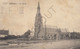 Postkaart/Carte Postale - ZAFFELARE - Saffelaere - De Kerk  (C392) - Lochristi