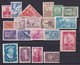 BRESIL - 1933/1949 - COLLECTION UNIQUEMENT ** MNH ! - COTE YVERT = 130++ EUR. - 2 PAGES ! - Ongebruikt