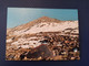 Kyrgyzstan -Saymaly Tash Rock Paintings - Petroglyph - Modern Postcard 2000s - Kirgizië