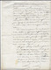 1828 VALENCE - DAME SOPHIE COSTADAU RELIGIEUSE NOVICE AU MONASTERE DE LA TRES SAINTE TRINITE - TRANSPORT DE DROITS - Documents Historiques