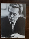 L30/845 Jacques Monod . Biologiste . Professeur à La Sorbonne - Nobelprijs