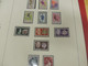 Delcampe - DESTOCK  Belle Collection 1960 à 1975 Assez Complète Qq Carnets Croix Rouge SAFE - Collezioni