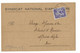 1945 REIMS - ADMISSION SYNDICAT NATIONAL D APICULTURE POUR L ELEVAGE JEANNE D ARC A SAINT ANDRE D HUIRIAT (AIN) - Documents Historiques