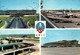 6345 Carte ORLY Aérogare, Aire Stationnement, Les Terrasses, La Façade Sud 1969   (scan Recto-verso) 94 Val De Marne - Orly