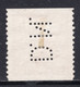 Sweden - 1939 -1942 King Gustaf V - Perfin "DN" - Other & Unclassified