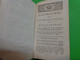 Delcampe - Livre Ancien -la Couronne De L'annee Chretienne-meditations Tome 2 -1804 - Religion