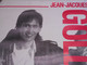 Affiche Jean-Jacques Goldman Tournée 85/86 - Plakate & Poster