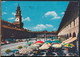 °°° 23711 - VIGEVANO - PIAZZA DUCALE (PV) 1964 °°° - Vigevano