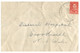 (HH 9) Australia - 2 Older Covers (1940's) - Other & Unclassified