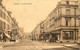 BELGIQUE  TOURNAI  La Rue Royale - Tournai