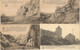 NISMES/16 CARTES LA BELGIQUE HISTORIQUE /PHOTOTYPIE E. DESAIX - Viroinval