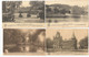 NISMES/16 CARTES LA BELGIQUE HISTORIQUE /PHOTOTYPIE E. DESAIX - Viroinval