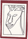 ILLUSTRATEUR ERGON CARTE COLLECTIONNEUR Carte De Voeux De Ergon 2001 - Ergon