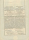 UNGARN 1914+1917, Zwei Versch. 6% Verzinsliche, Sehr Dekorative, Renten-Anleihen - Banque & Assurance